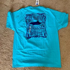 Men’s Guy Harvey Tee Shirt